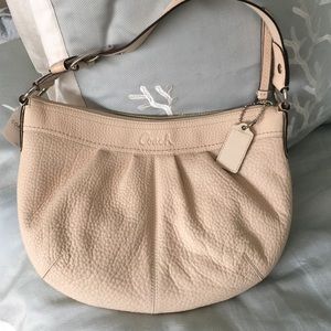 COPY - NWT Coach Hobo